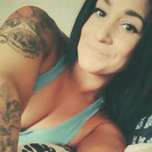 Meet your Posher, Dayna